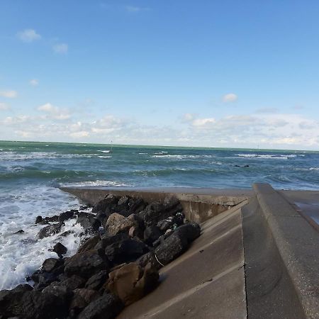 Le P'Tit Opale A 2Mn De La Mer Wimereux Exteriér fotografie