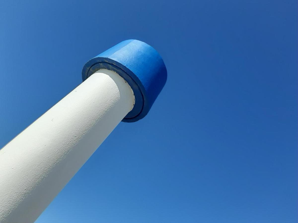 Le P'Tit Opale A 2Mn De La Mer Wimereux Exteriér fotografie