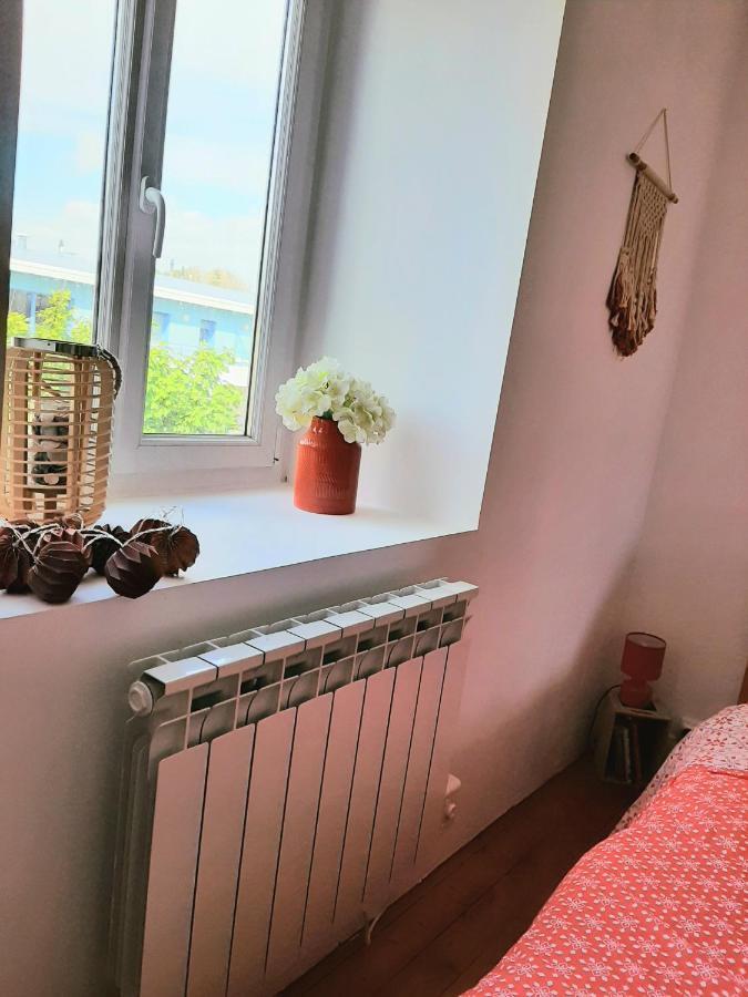 Le P'Tit Opale A 2Mn De La Mer Wimereux Exteriér fotografie